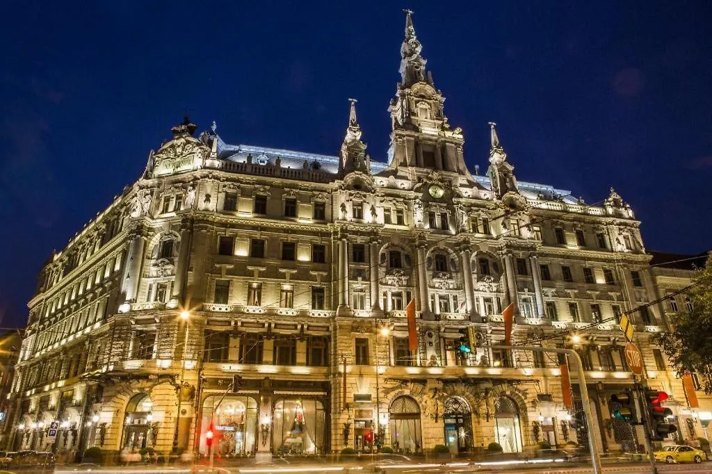 Vibe Apartment, Budapest Downtown, Free Parking 0*,