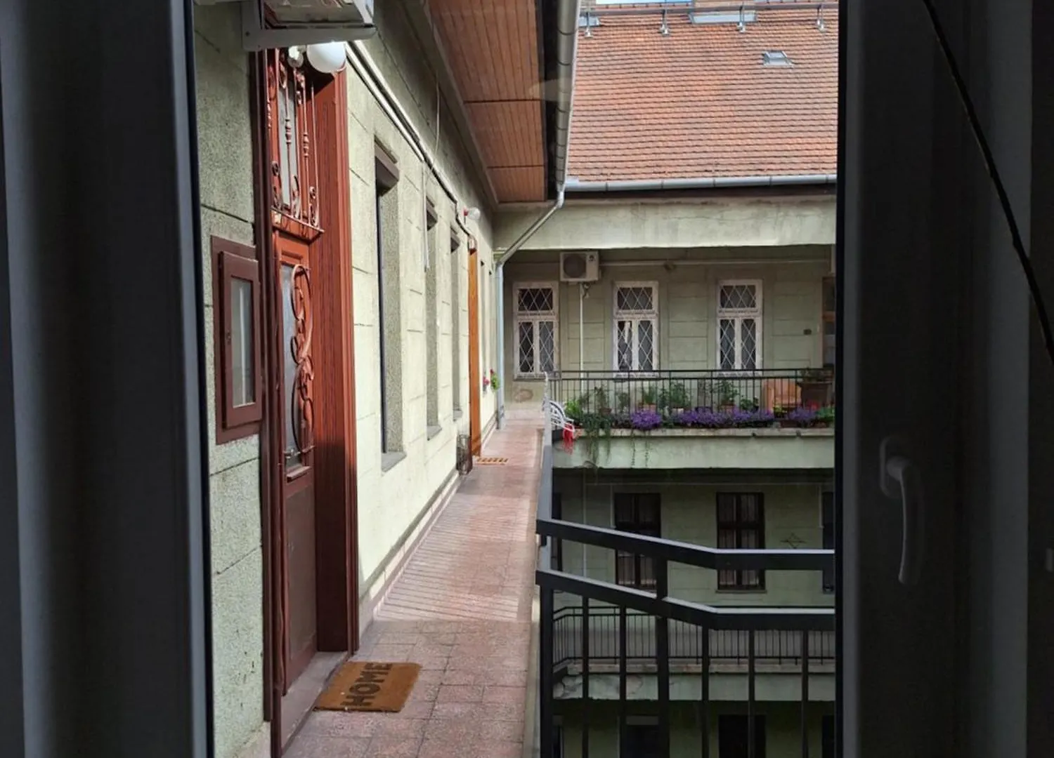 Vibe Apartment, Budapest Downtown, Free Parking 0*,  Macaristan