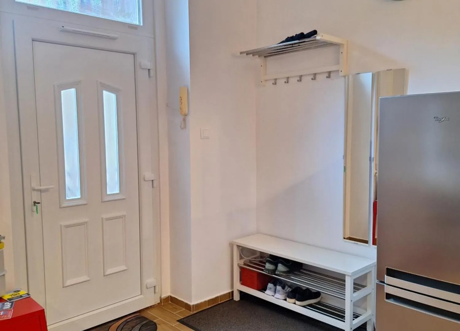 Daire Vibe Apartment, Budapest Downtown, Free Parking Macaristan