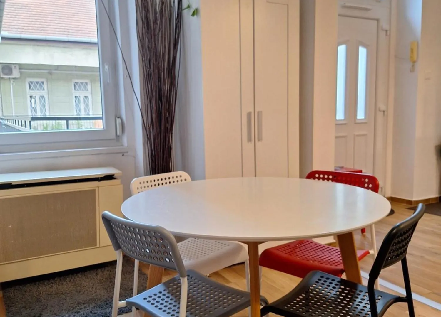 Daire Vibe Apartment, Budapest Downtown, Free Parking