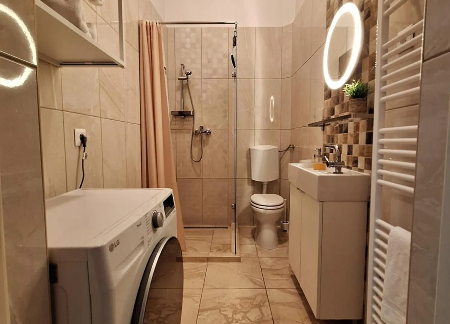 Vibe Apartment, Budapest Downtown, Free Parking