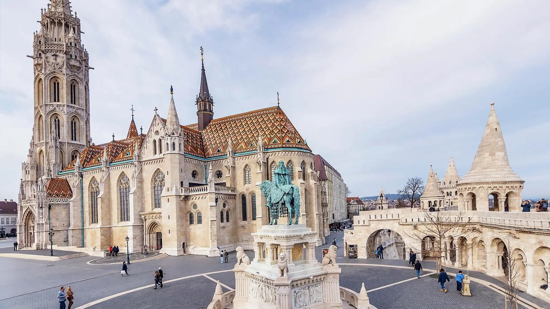 דירה Vibe Apartment, Budapest Downtown, Free Parking