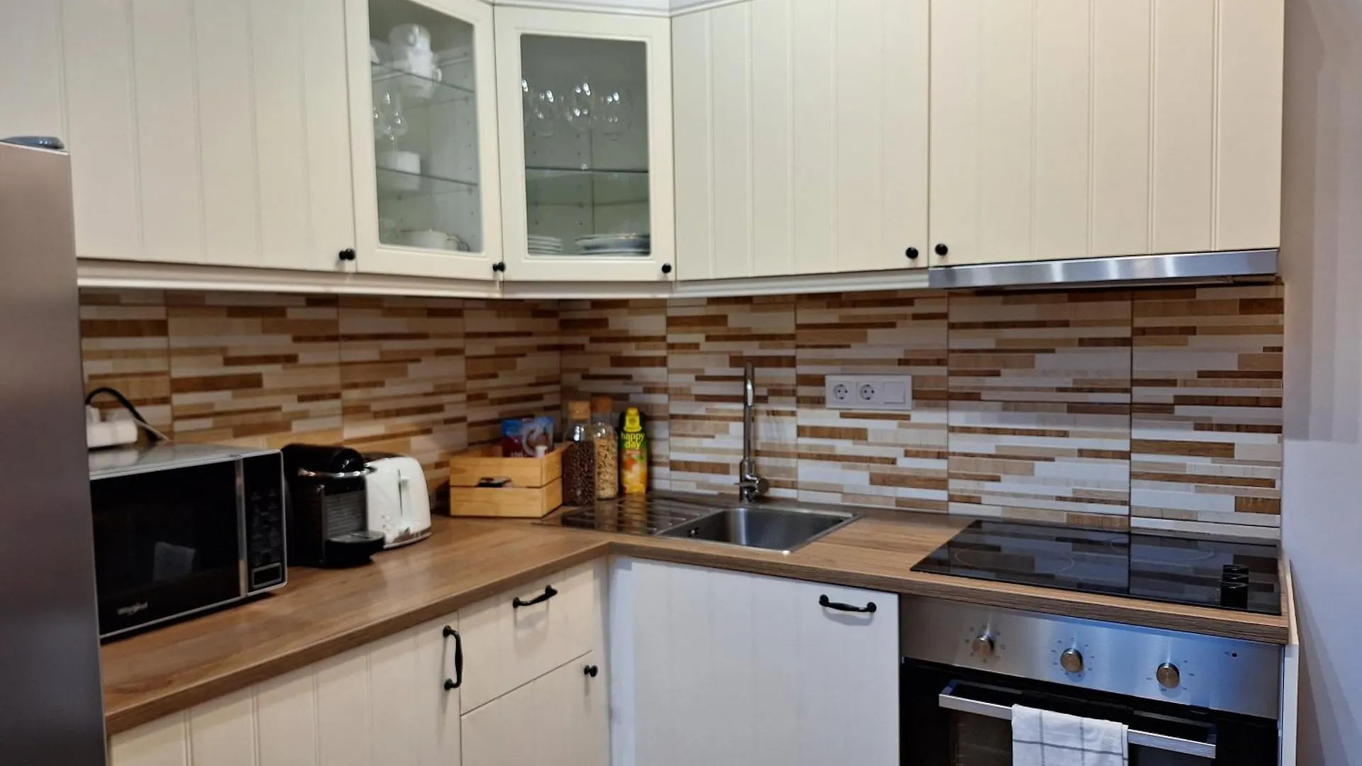 Vibe Apartment, Budapest Downtown, Free Parking