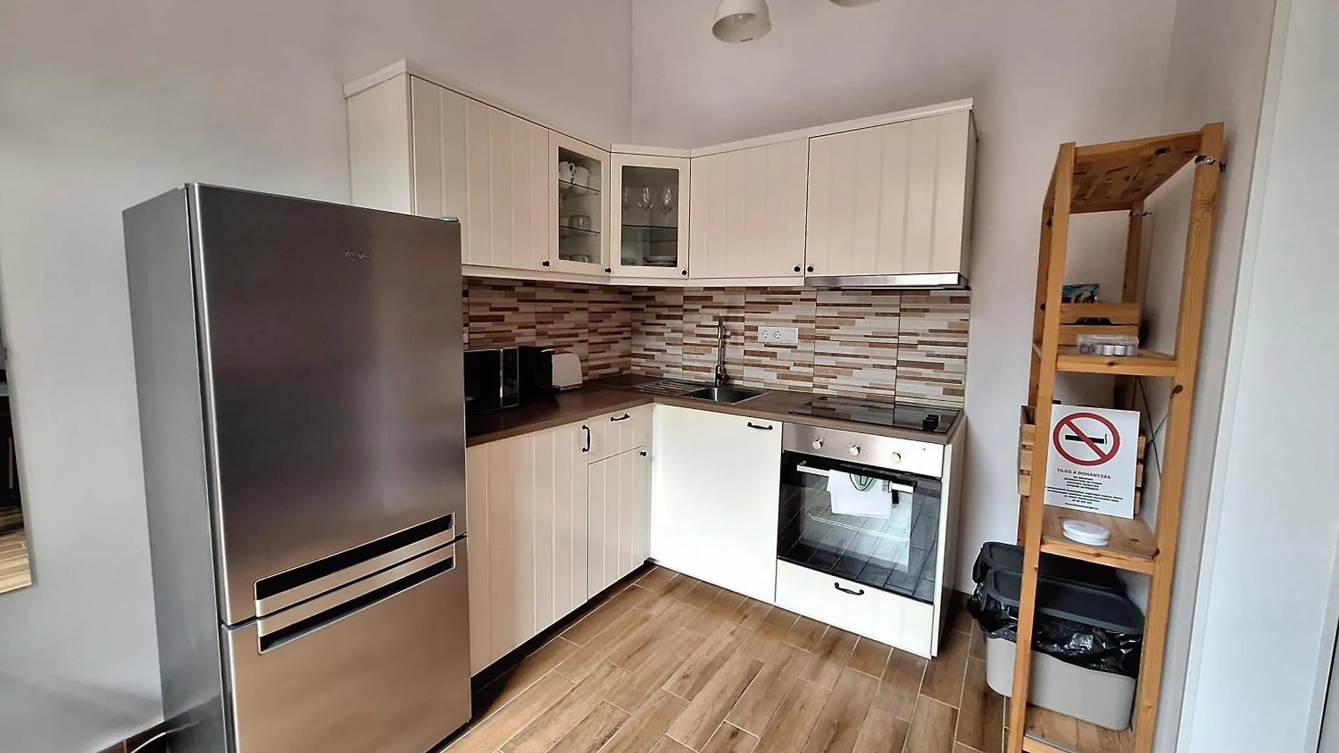 Vibe Apartment, Budapest Downtown, Free Parking