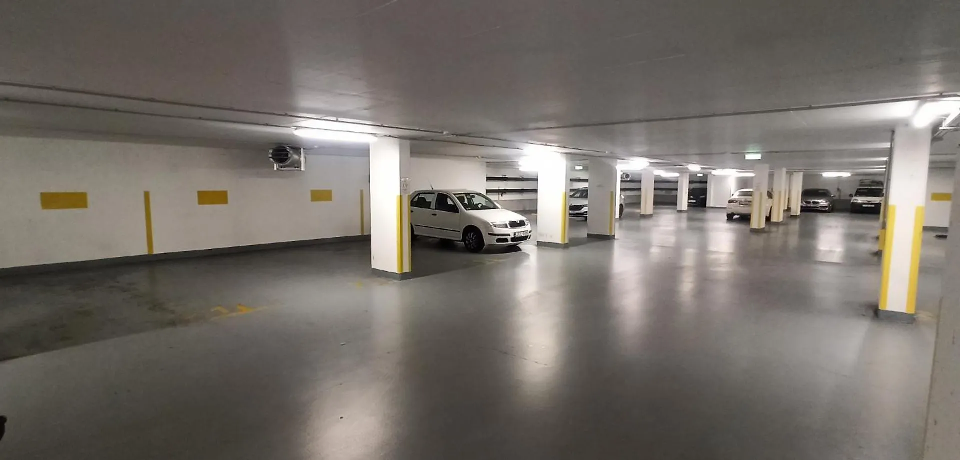 Vibe Apartment, Budapest Downtown, Free Parking הונגריה