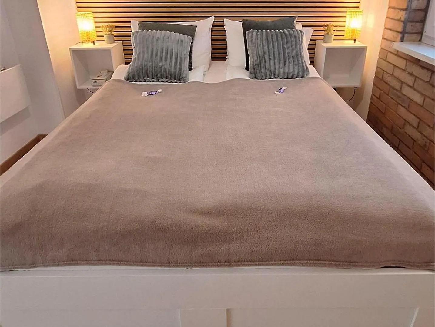 Vibe Apartment, Budapest Downtown, Free Parking